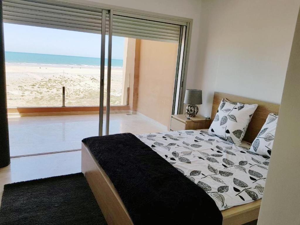 Plage De Reve Agadir n'Ait Sa Exterior photo